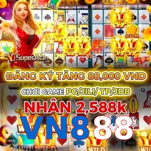 VN888