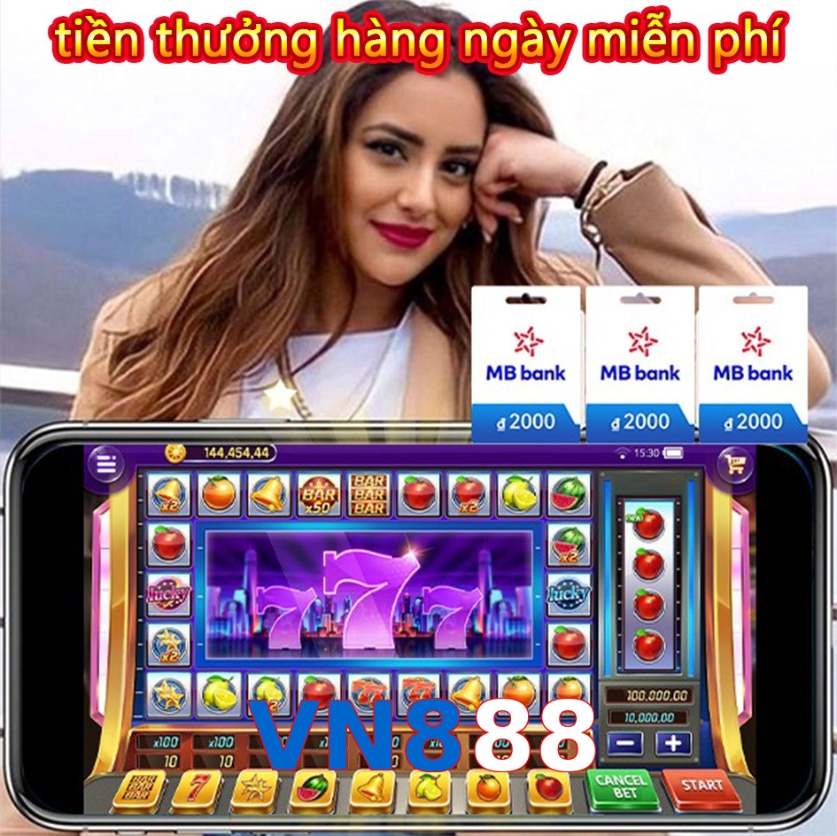 VN888