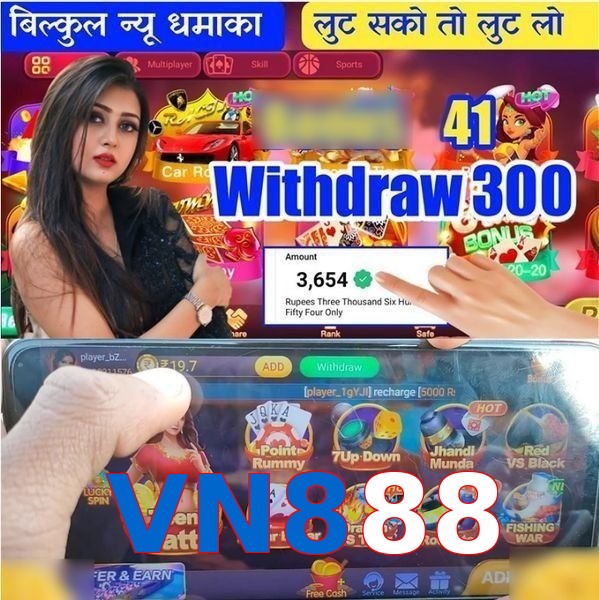 VN888