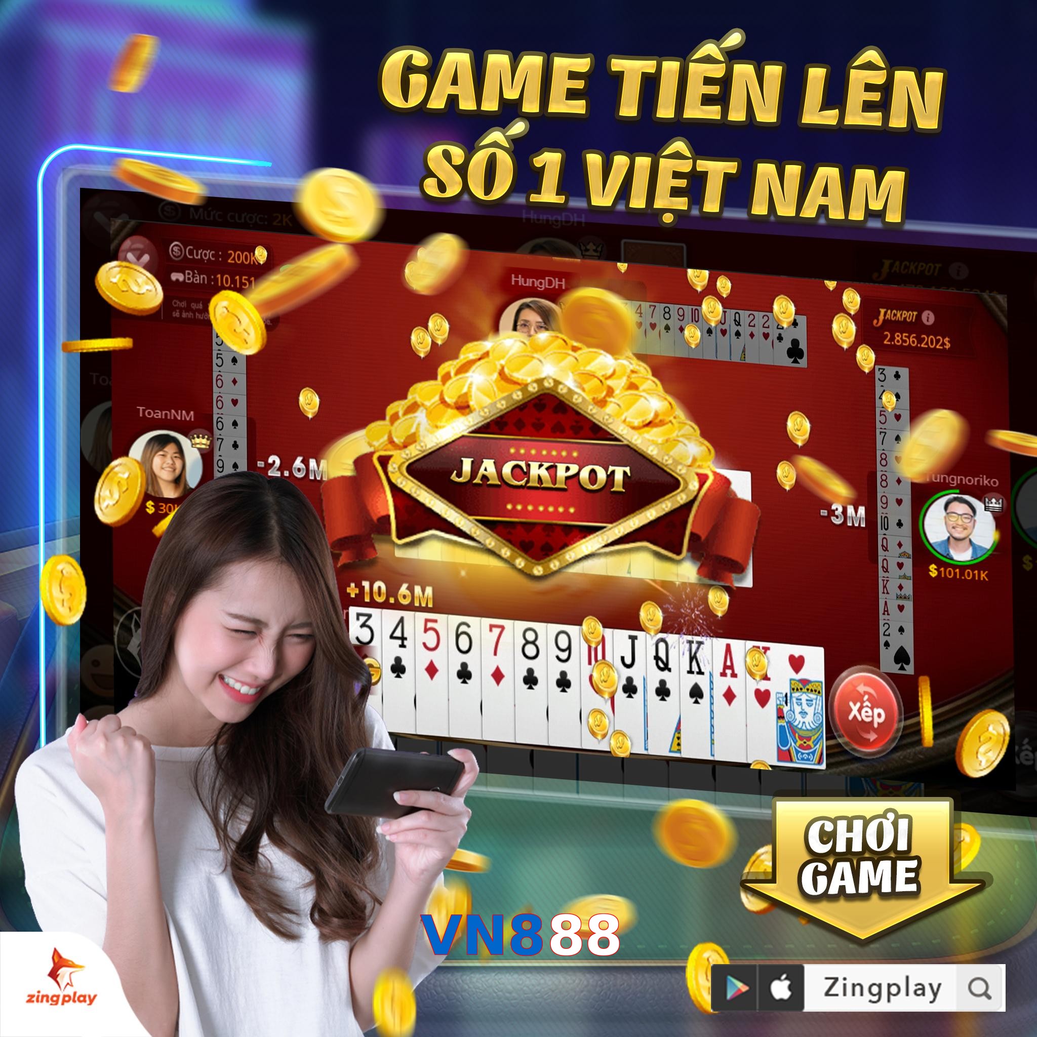 VN888