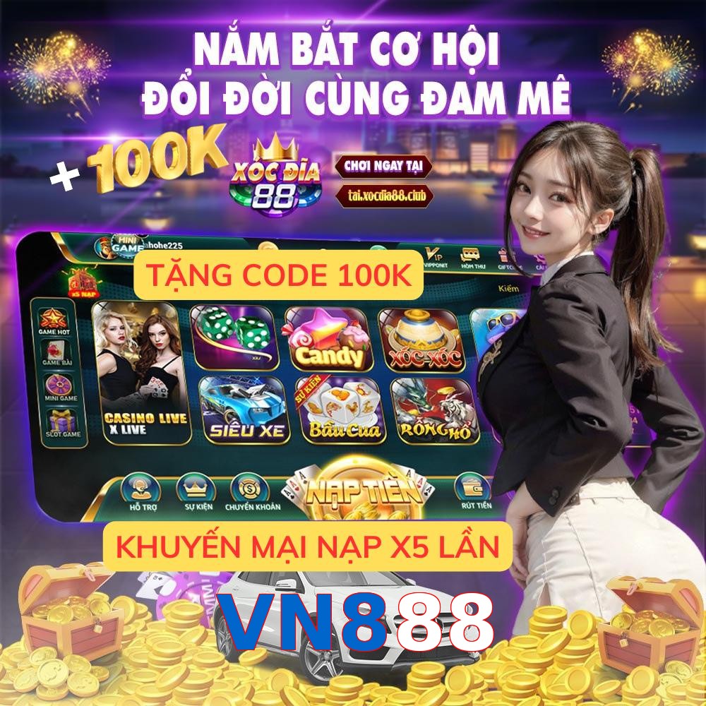 VN888