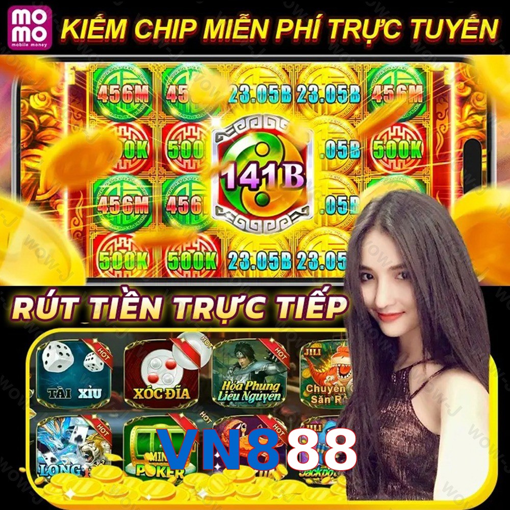 VN888
