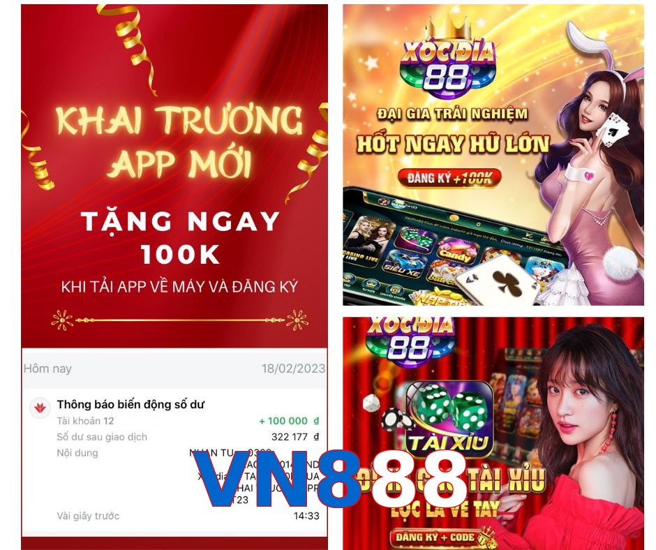 VN888