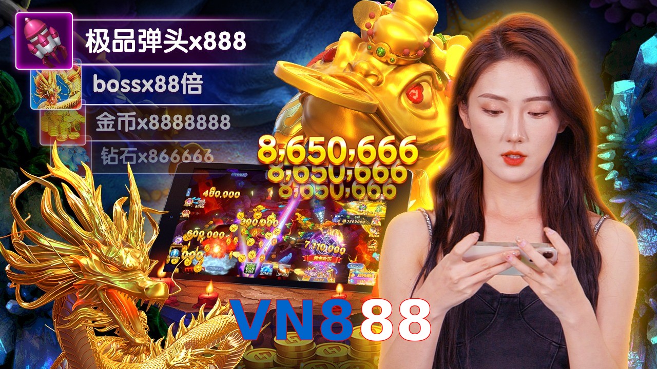 VN888
