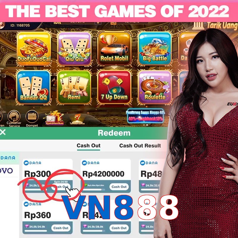 VN888